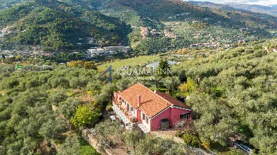 Villa in vendita a Imperia - foto 1