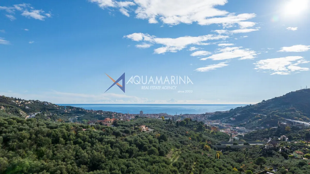 Villa in vendita a Imperia - foto 3