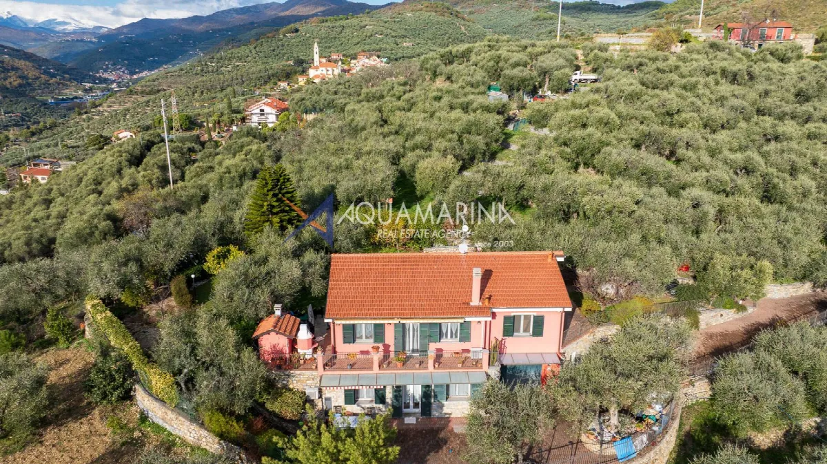 Villa in vendita a Imperia - foto 4