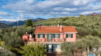 Villa in vendita a Imperia - foto 6