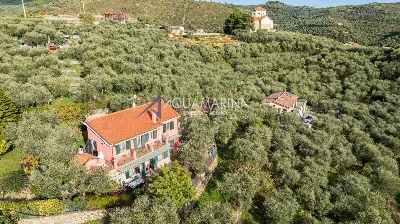 Villa in vendita a Imperia - foto 7