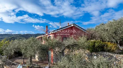 Villa in vendita a Imperia - foto 9