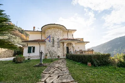 Villa in vendita a Vallecrosia - foto 2