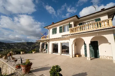 Villa in vendita a Vallecrosia - foto 3