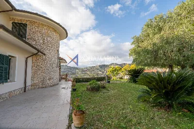 Villa in vendita a Vallecrosia - foto 6