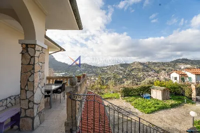Villa in vendita a Vallecrosia - foto 7