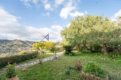 Villa in vendita a Vallecrosia - foto 9