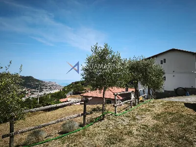 Villa a Ventimiglia
