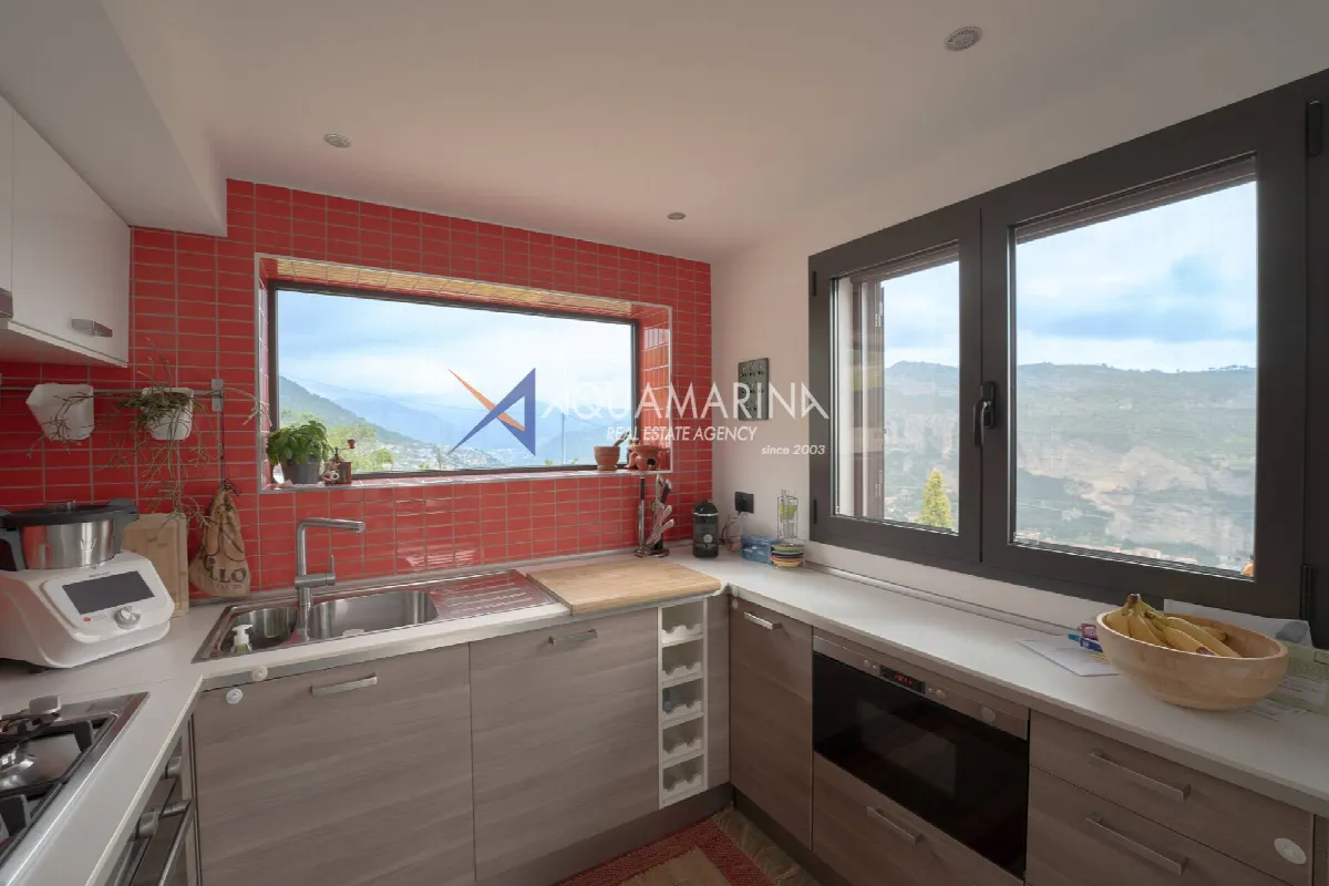 Villa in vendita a Ventimiglia - foto 5