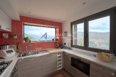 Villa in vendita a Ventimiglia - foto 5