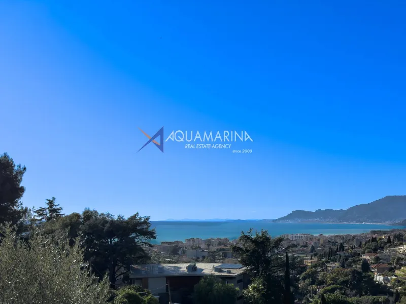 Villa in vendita a Bordighera - foto 1