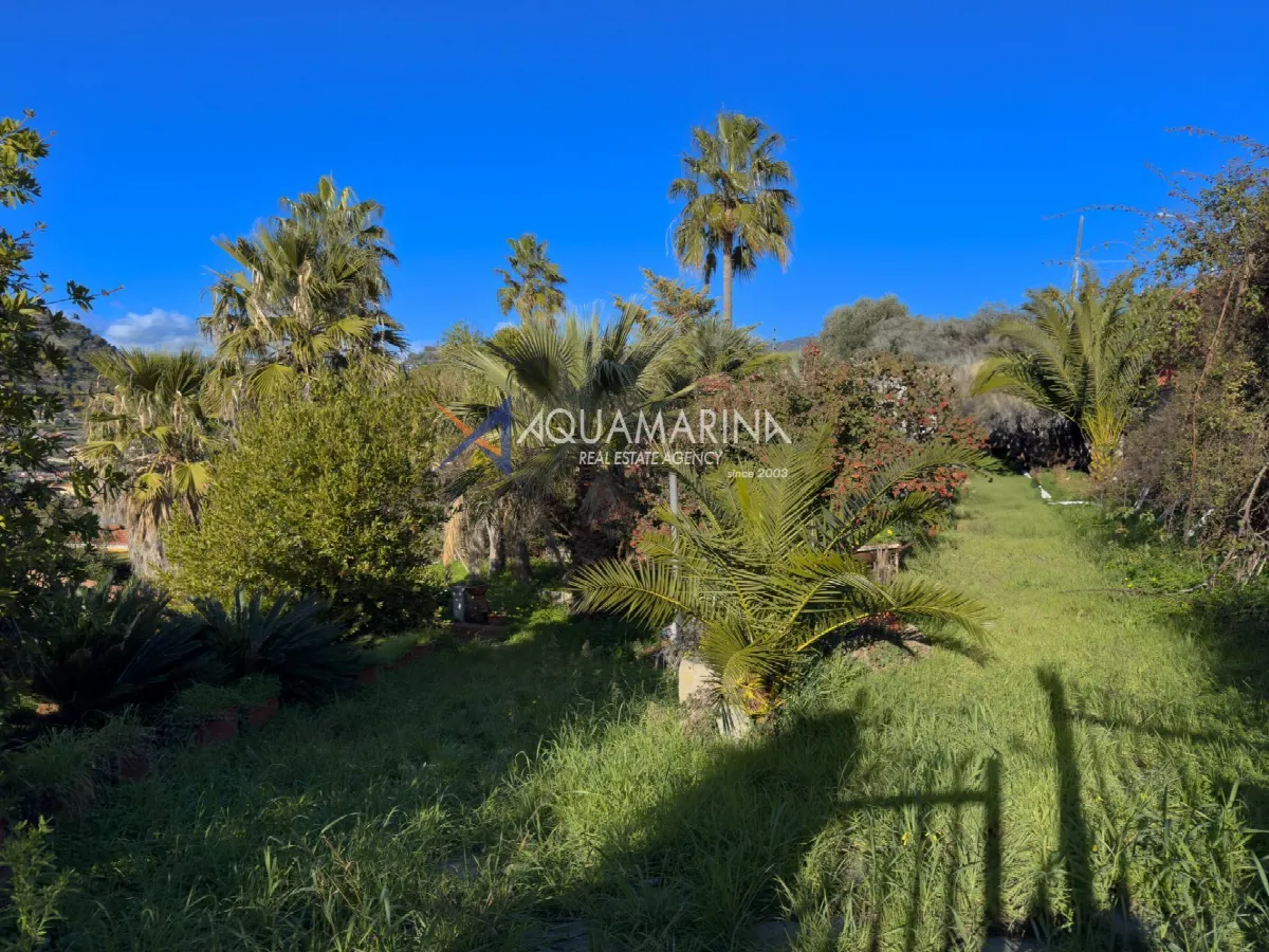 Villa in vendita a Bordighera - foto 4