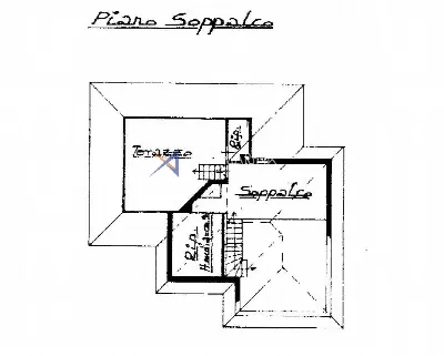 Villa in vendita a Bordighera - foto 6
