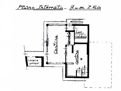 Villa in vendita a Bordighera - foto 7