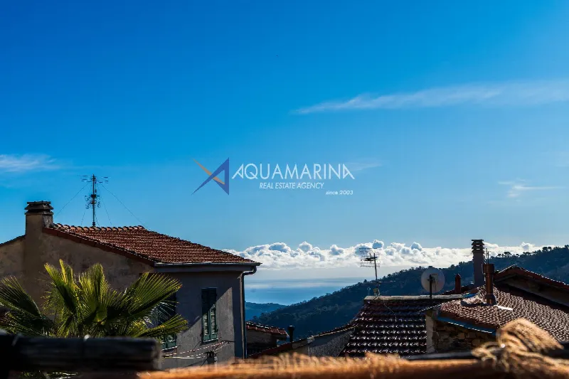 Villa in vendita a Pietrabruna - foto 1