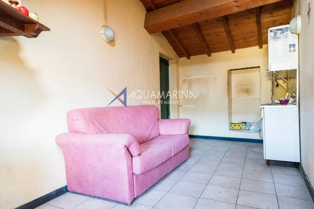 Villa in vendita a Pietrabruna - foto 3