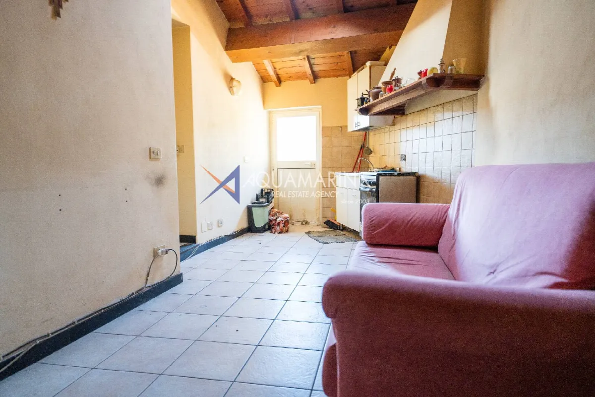 Villa in vendita a Pietrabruna - foto 5