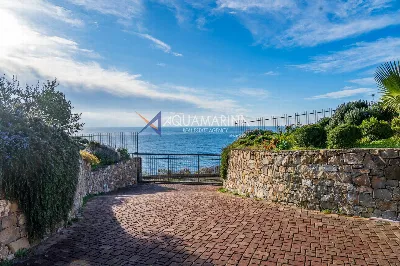 Villa in vendita a Cipressa - foto 3