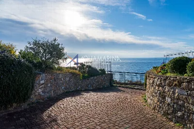 Villa in vendita a Cipressa - foto 4