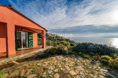 Villa in vendita a Cipressa - foto 5