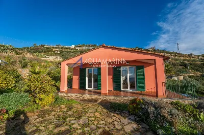Villa in vendita a Cipressa - foto 6