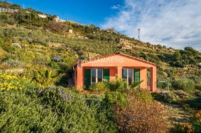 Villa in vendita a Cipressa - foto 7
