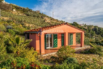 Villa in vendita a Cipressa - foto 8