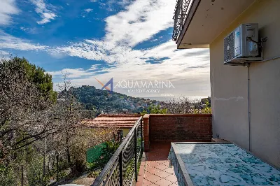 Villa in vendita a San Lorenzo al Mare - foto 10
