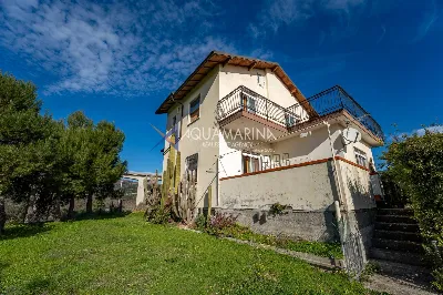 Villa in vendita a San Lorenzo al Mare - foto 4