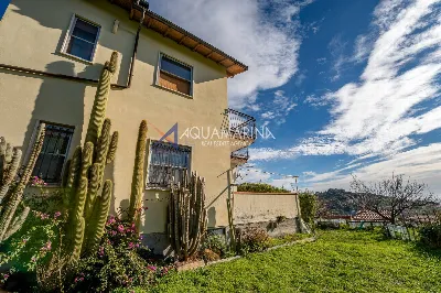 Villa in vendita a San Lorenzo al Mare - foto 5