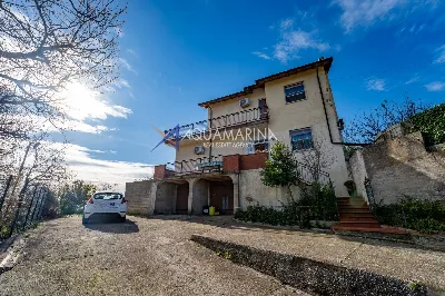 Villa in vendita a San Lorenzo al Mare - foto 6
