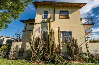 Villa in vendita a San Lorenzo al Mare - foto 7