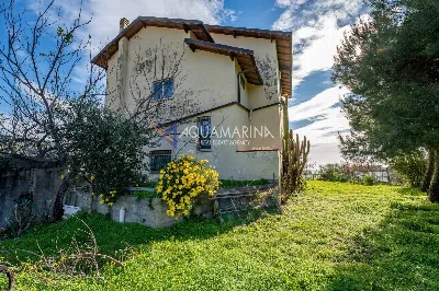 Villa in vendita a San Lorenzo al Mare - foto 8