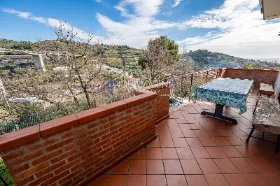 Villa in vendita a San Lorenzo al Mare - foto 9