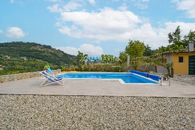 Villa in vendita a Vallecrosia - foto 2