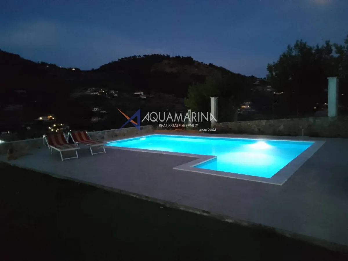 Villa in vendita a Vallecrosia - foto 3