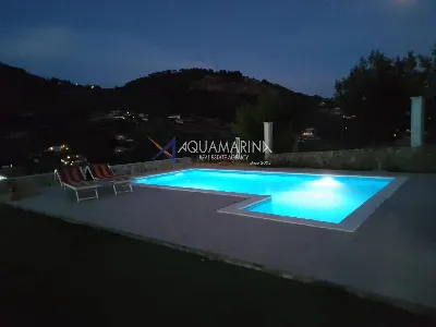 Villa in vendita a Vallecrosia - foto 3