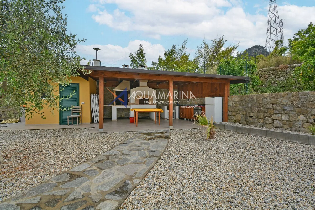 Villa in vendita a Vallecrosia - foto 4