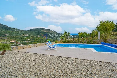 Villa in vendita a Vallecrosia - foto 5