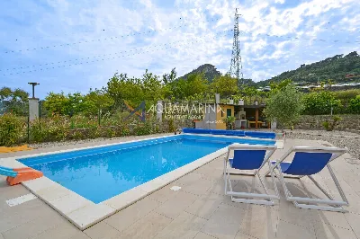 Villa in vendita a Vallecrosia - foto 6