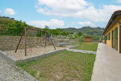 Villa in vendita a Vallecrosia - foto 8