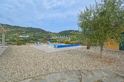 Villa in vendita a Vallecrosia - foto 9