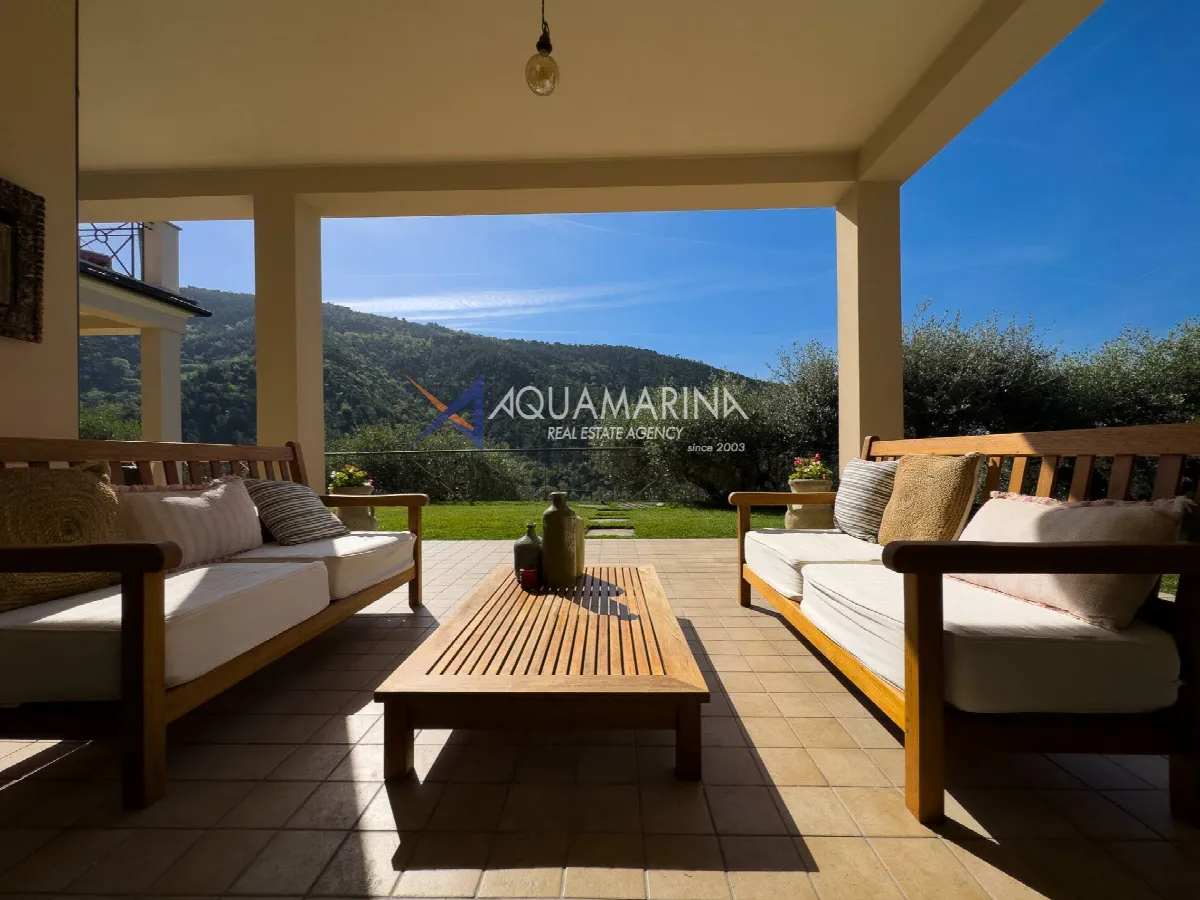 Villa in vendita a Bordighera - foto 3