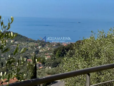 Villa in vendita a Bordighera - foto 7