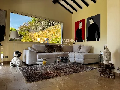 Villa in vendita a Bordighera - foto 8