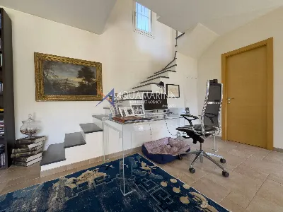 Villa in vendita a Bordighera - foto 9