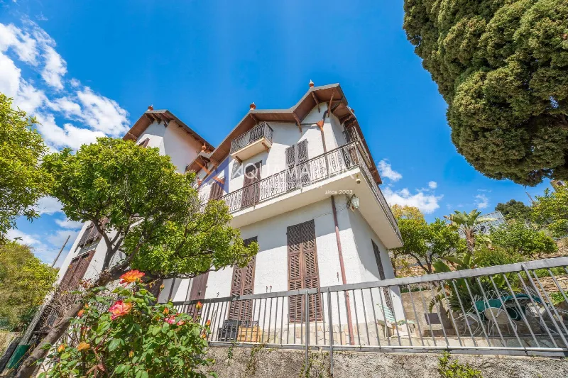 Villa in vendita a Sanremo - foto 1