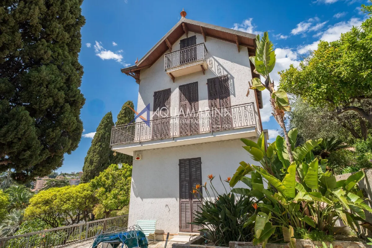 Villa in vendita a Sanremo - foto 2