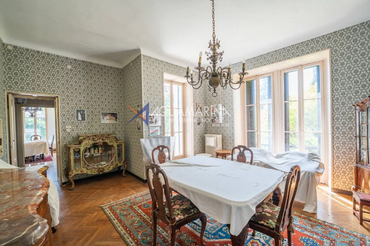 Villa in vendita a Sanremo - foto 4