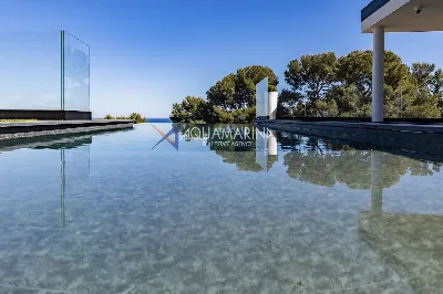 Villa in vendita a Diano Marina, Porto mau... - foto 2